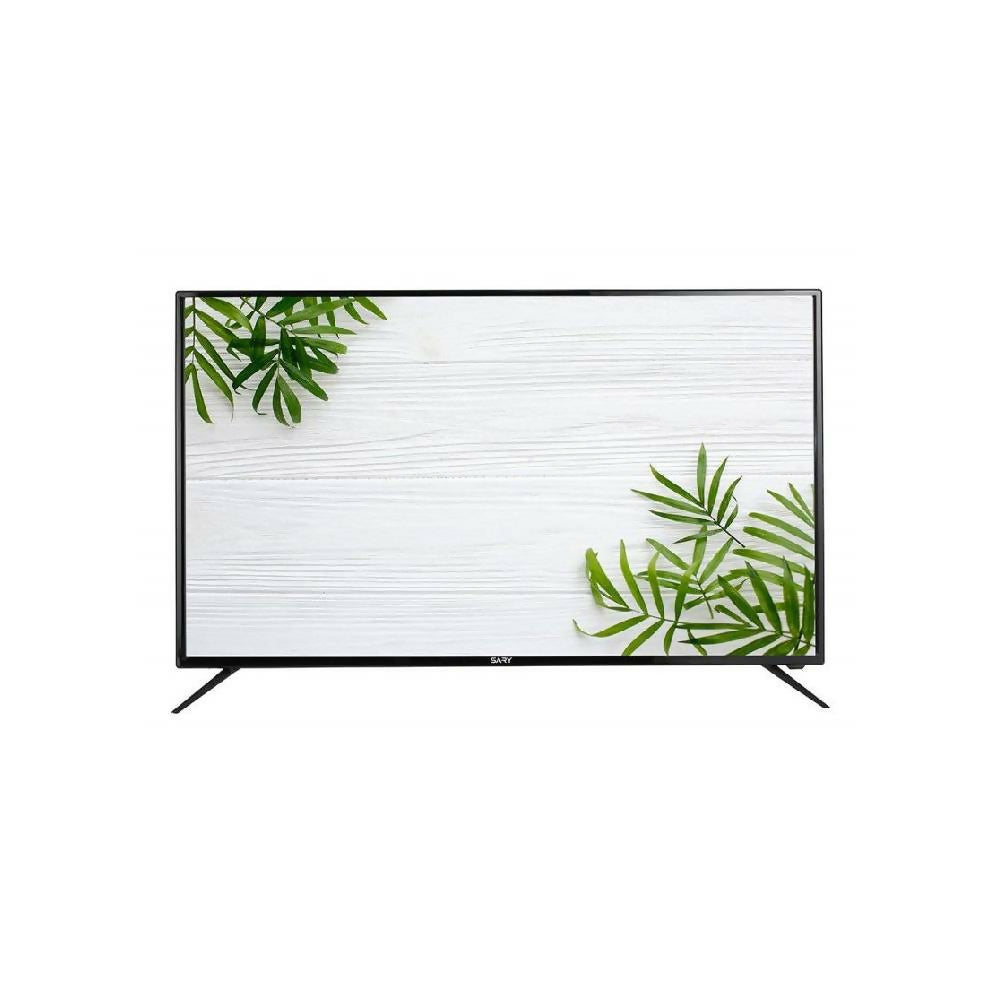 تلفزيون ساري 43 بوصة LED، فول اتش دي SA43RY5000. تلفزيون ساري 43 بوصة LED، فول اتش دي SA43RY5000.